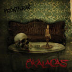 Eight Kalacas - Fronteras -cd+dvd- - Cd (4251981700823)