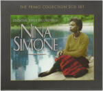 Nina Simone - Essential Early Recording - Cd (0805520090995)