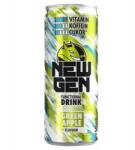 Hell Energy Hell New Gen Energiaital Green Apple Drs 250ML (1030038)