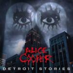 Alice Cooper - Detroit Stories - CD (0215697EMU)
