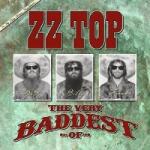 ZZ Top - The Very Baddest Of 2CD - CD (8122795864)