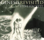 Steve Hackett - GENESIS REVISITED I (RE-ISSUE 2013) - CD (5052205064184)