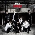 BTS - Danger - Cds (4988013109780)