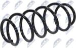 NTY Arc spiral NTY ASZ-WW-069 (ASZ-WW-069)