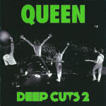 QUEEN - Deep Cuts Volume 2 '77-'82 - Cd (2771782)