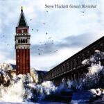 Steve Hackett - GENESIS REVISITED II - CD (5052205062425)