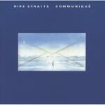 Dire Straits - Communiqué - 2025 Digisleeve / Remastered 1996 - CD (7878237)