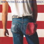 Bruce Springsteen - Born In the Usa - CD (0888750987921)