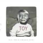 David Bowie - Toy E. P. - CD (0190296359095)