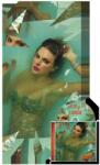Taylor Swift - The Life of a Showgirl: Sweat And Vanilla Perfume CD With Poster - CD (7837204)