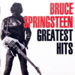 Bruce Springsteen - Greatest Hits - CD (5099747855528)