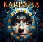 Kárpátia - Legendárium (CD) - CD (EMK072)