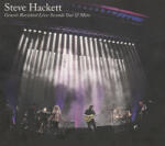 Steve Hackett - GENESIS REVISITED. . -LTD- - CD (0194399477021)