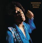 Jimi Hendrix - Hendrix In The West - CD (0886979342729)
