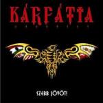 Kárpátia - Szebb jövőt! - CD (937EX)
