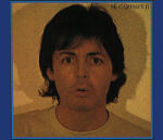 PAUL McCARTNEY - McCartney II - CD (5756758)