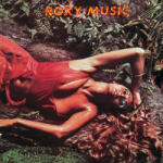 Roxy Music - STRANDED - CD (8474512)