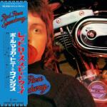 PAUL McCARTNEY - RED ROSE SPEEDWAY - CD (5399737)