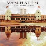 VAN HALEN - Live At Wembley - Cd (0349781053)