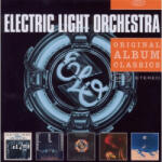 Electric Light Orchestra - Original Album Classics - CD (0886977873423)