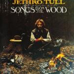 Jethro Tull - Songs From The Wood - Cd (2435815702)