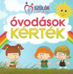 Válogatás - ÓVODÁSOK KÉRTÉK - CD (5999884690689)