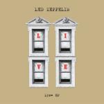 Led Zeppelin - Live Ep (4 Tracks) - Cd (0349781530)