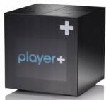 NC+ Canal+ Prepaid PlayerBOX Iptv Set-Top Box 365 nap Ingyen Relax+ csomaggal, szerződés nélkül (DTI744NCP)
