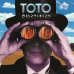 TOTO - Mindfields - Cd (8718627231357)