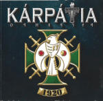 Kárpátia - 1920 - CD (EMK068)