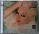 Madonna - Bedtime Stories - Cd (9362457672)