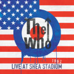 The Who - LIVE SHEA STADIUM 1982 - CD (5837222)