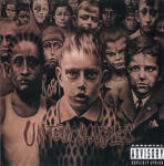 Korn - UNTOUCHABLES - CD (5099750177020)