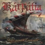 Kárpátia - Tartsd szárazon a puskaport! - CD (979)