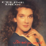 Celine Dion - DES MOTS QUI SONNENT - CD (5099747134425)