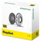 Schaeffler LuK Tengelykapcsoló 623 3263 09