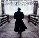 Leonard Cohen - SONGS FROM THE ROAD - CD (0886977591624)
