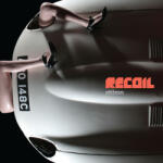 RECOIL - SubHuman - CD (CDSTUMM279)