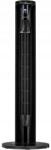 MPM Álló oszlopventilátor Mpm MWP-26/C Forgó ventilátor Távirányító erős (MPM)