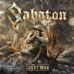 SABATON - Great War - CD (0727361486525)