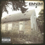 EMINEM - The Marshall Mathers LP 2 - CD (3758811)