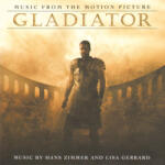 DIVERSE - Gladiator - Ost - Cd (4670942)