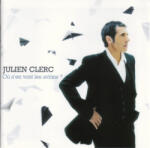 Clerc, Julien - Oâ€˘ S'en Vont Les Avions - Cd (5099923593121)