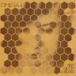 Omega - Nem tudom a neved - CD (GO08)
