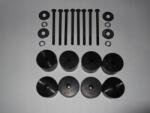  Felfüggesztés emelő Lift 1, 6'' (40mm) Opel Frontera A és B 3 ajtós
