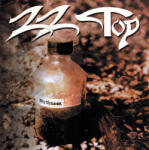 ZZ Top - Rhythmeen - CD (0743213946627)