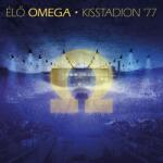 Omega - Élő Omega [Kisstadion '77] (2CD) - CD (GO10)