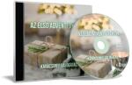 Válogatás - AZ ELSŐ ADVENTI GYERTYA - KARÁCSONYI VÁLOGATÁS (CD) - CD (24315E.Z.S.)