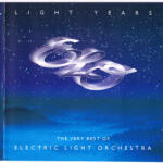 Electric Light Orchestra - VERY BEST OF - CD (5099748903921)