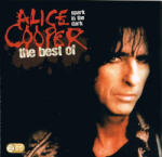 Alice Cooper - Spark In The Dark: The Best Of Alice Cooper - CD (0886975365326)